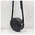 Céline Borsa a spalla Triopea Oval Pulse - vista 2