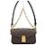 Metis Louis Vuitton Pochette Métis East West