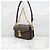 Metis Louis Vuitton Pochette Métis East West - vista 12