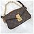 Metis Louis Vuitton Pochette Métis East West - vista 13