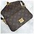 Metis Louis Vuitton Pochette Métis East West - vista 14