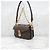 Metis Louis Vuitton Pochette Métis East West - vista 2
