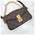 Metis Louis Vuitton Pochette Métis East West - vista 4