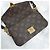 Metis Louis Vuitton Pochette Métis East West - vista 5