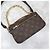 Metis Louis Vuitton Pochette Métis East West - vista 6