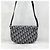 Dior Borsa Messenger Oblique Saddle - vista 3