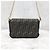 Fendi Jacquard Mini Baguette Chain Bag - Ansicht 11