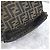 Fendi Jacquard Mini Baguette Chain Bag - Ansicht 15
