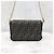 Fendi Jacquard Mini Baguette Chain Bag - Ansicht 3