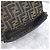 Fendi Jacquard Mini Baguette Chain Bag - Ansicht 7