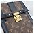 Louis Vuitton Pochette Trunk Vertical Chain Bag - Ansicht 13