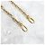 Louis Vuitton Pochette Trunk Vertical Chain Bag - Ansicht 14