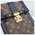 Louis Vuitton Pochette Trunk Vertical Chain Bag - Ansicht 5