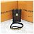 Louis Vuitton Pochette Trunk Vertical Chain Bag - Ansicht 8