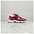 Sneakers Tennis Chanel Verdi in Pelle - vista 11