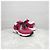 Sneakers Tennis Chanel Verdi in Pelle - vista 3