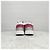 Sneakers Tennis Chanel Verdi in Pelle - vista 4