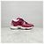 Sneakers Tennis Chanel Verdi in Pelle - vista 5