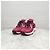 Sneakers Tennis Chanel Verdi in Pelle - vista 7