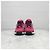 Sneakers Tennis Chanel Verdi in Pelle - vista 8