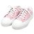Louis Vuitton Sneakers Stella Monogram Rosa