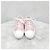 Louis Vuitton Sneakers Stella Monogram Rosa - vista 10