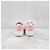 Louis Vuitton Sneakers Stella Monogram Rosa - vista 14
