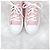 Louis Vuitton Sneakers Stella Monogram Rosa - vista 15
