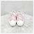 Louis Vuitton Sneakers Stella Monogram Rosa - vista 2