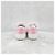 Louis Vuitton Sneakers Stella Monogram Rosa - vista 6