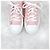 Louis Vuitton Sneakers Stella Monogram Rosa - vista 7