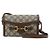 Gucci Borsa a spalla e crossbody Mini Horsbit - vista 2