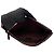 Chanel Classic Clutch Medium Black Caviar Silver Hardware - vista 7