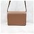 Marni Borsa a tracolla Trunk in vitello Medium - vista 11
