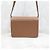 Marni Borsa a tracolla Trunk in vitello Medium - vista 3