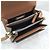 Marni Borsa a tracolla Trunk in vitello Medium - vista 7