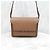 Marni Borsa a tracolla Trunk in vitello Medium - vista 9