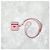 Prada Custodia AirPods in Saffiano Rosa - vista 12