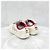 Balenciaga Sneakers Hamptons con logo da donna - vista 4