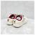 Balenciaga Sneakers Hamptons con logo da donna - vista 5