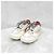 Balenciaga Sneakers Hamptons con logo da donna - vista 6