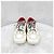Balenciaga Sneakers Hamptons con logo da donna - vista 7