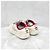 Balenciaga Sneakers Hamptons con logo da donna - vista 9