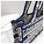 Dior Mini Book Tote Toads Blue - vista 5