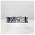 Dior Mini Book Tote Toads Blue - vista 7
