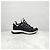 Chanel Sneaker aus Mischfasern Black - Ansicht 12