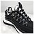 Chanel Sneaker aus Mischfasern Black - Ansicht 13
