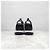 Chanel Sneaker aus Mischfasern Black - Ansicht 4