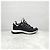 Chanel Sneaker aus Mischfasern Black - Ansicht 5