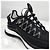 Chanel Sneaker aus Mischfasern Black - Ansicht 6